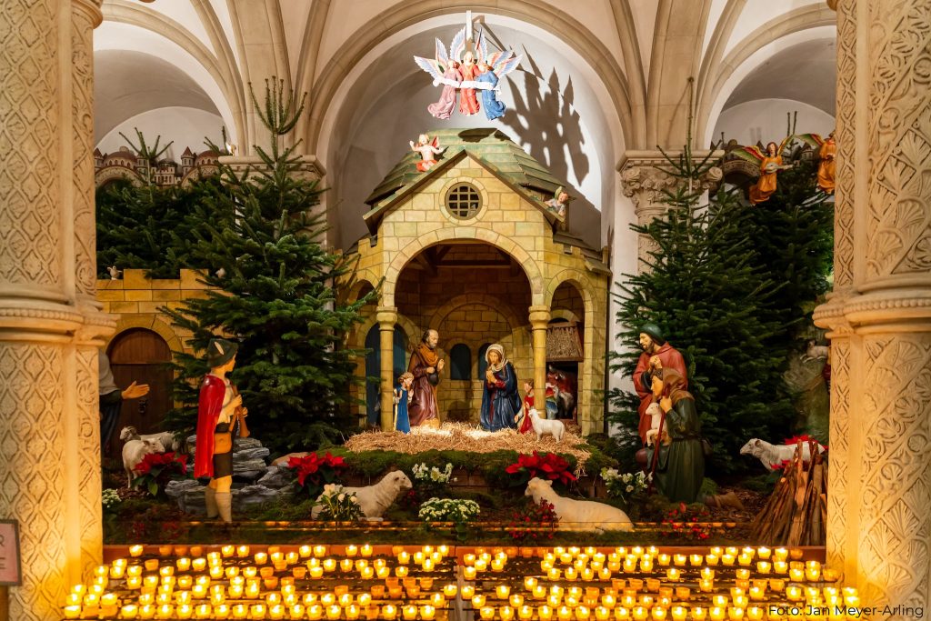 Christmette
